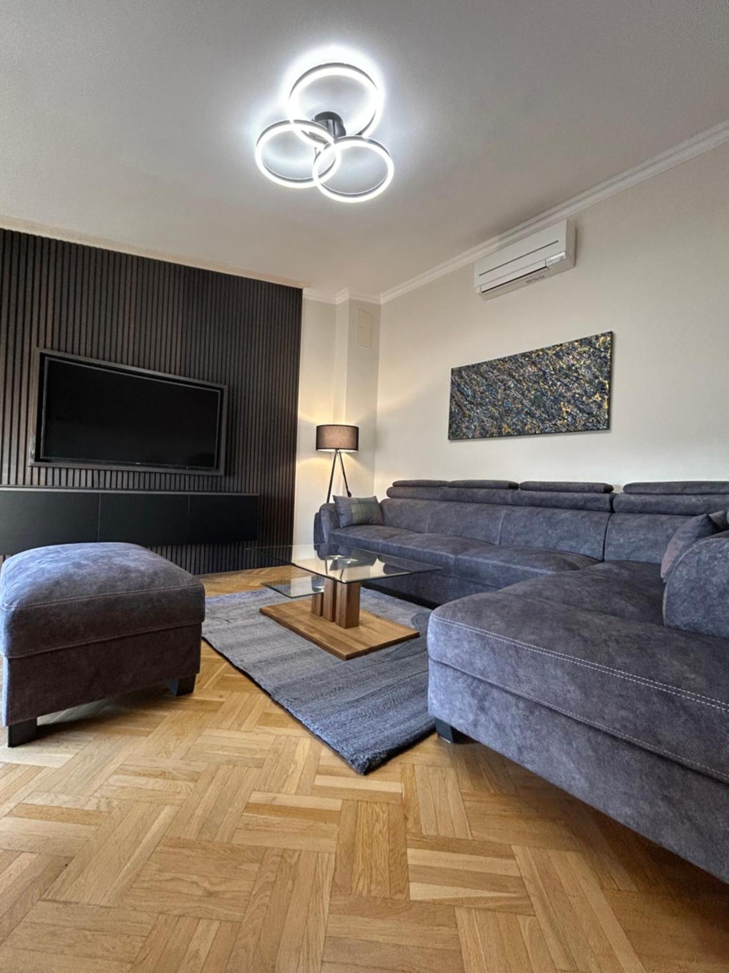 Katy & David Apartments Zadar Exterior foto