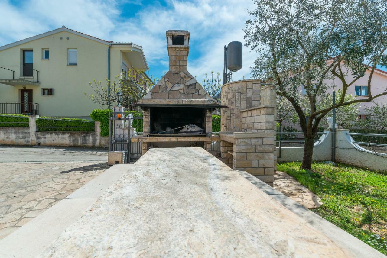 Katy & David Apartments Zadar Exterior foto