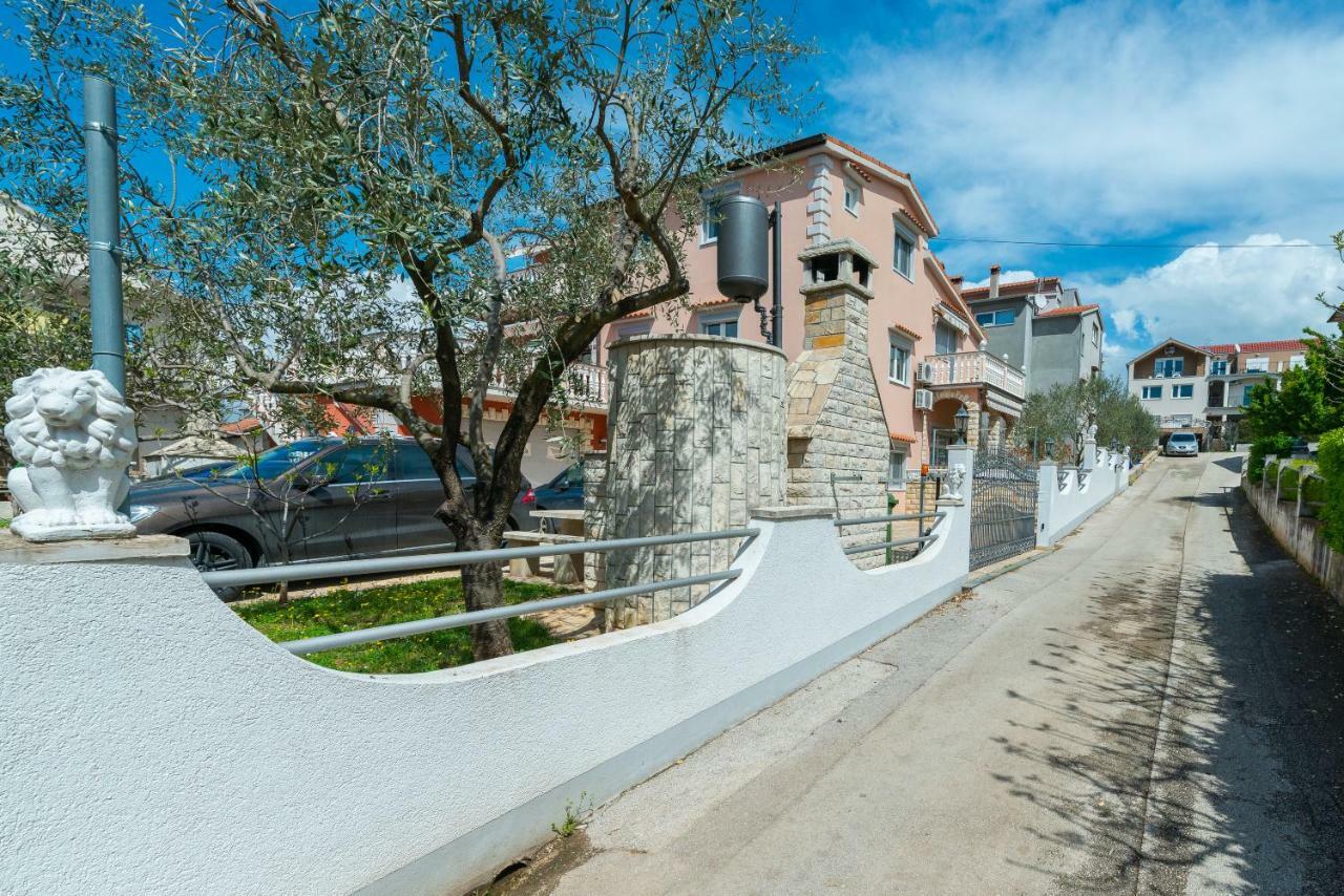 Katy & David Apartments Zadar Exterior foto